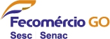 Logomarca Fecomércio